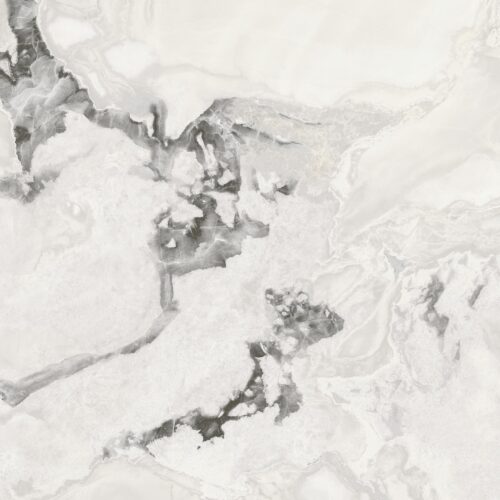 610010002966 Плитка Ф.Д.М.Кварк Ойстер Вайт 80х80 Рет (1,28 кв.м.)