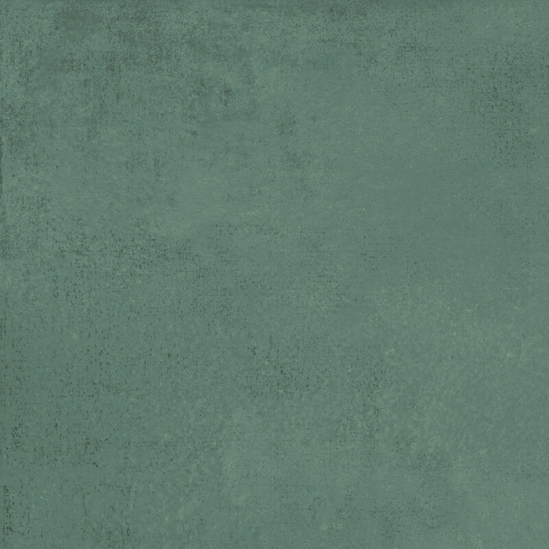 Плитка Гранитея G007-ArtBeton Green 600х600 Relief (1,44 кв.м.)