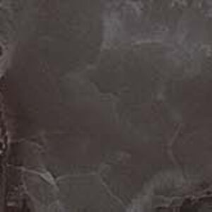 Плитка Супернова Оникс Блэк Агате Бордюр 7,3x59 Лап (0,431 кв.м.)