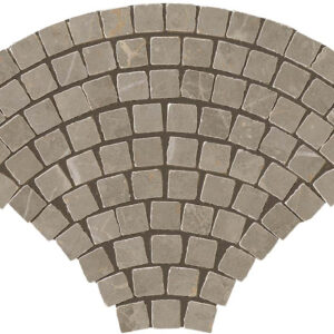 Плитка Супернова Стоун Грей Комет Мозаика 27x44 (0,415 кв.м.)