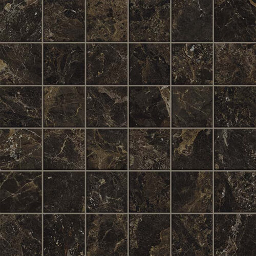 610110000656 Плитка Виктори Дарк Мозаика 30x30 (0,990 кв.м.)