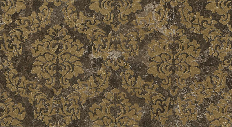 Плитка Виктори Соул Дарк 30,5x56 Рет (0,683 кв.м.)