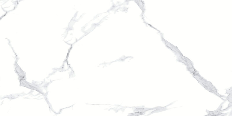 Плитка BASCONI HOME Calacatta White 600x1200x8 full body polished (2,16 кв.м.)