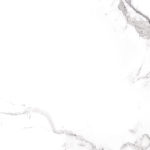 GRP6060CR-WT Плитка Prime Ceramics Carrara 600х600х9.5 ректификат матовый (1,44 кв.м.)