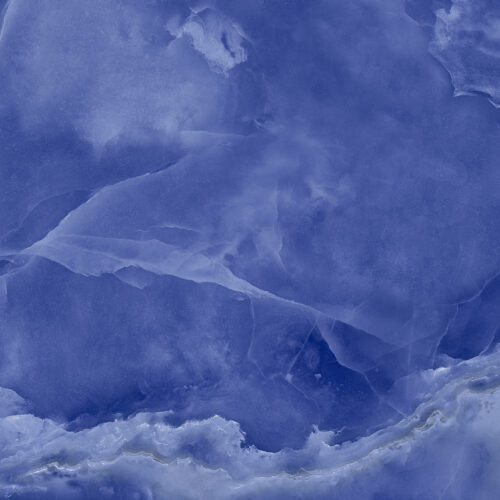 УТ000054480 Плитка Cube Azure 60x120 полир. (1,44 кв.м.)