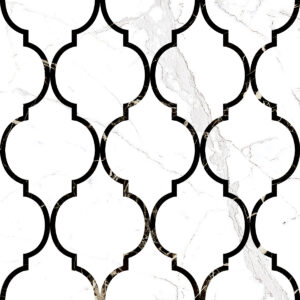 Плитка Cube Insomnia Arabeski 30x60 (0,9 кв.м.)