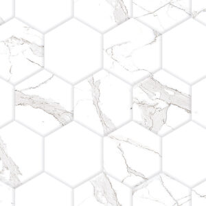 Плитка Cube Insomnia Hex 30x60 (0,9 кв.м.)