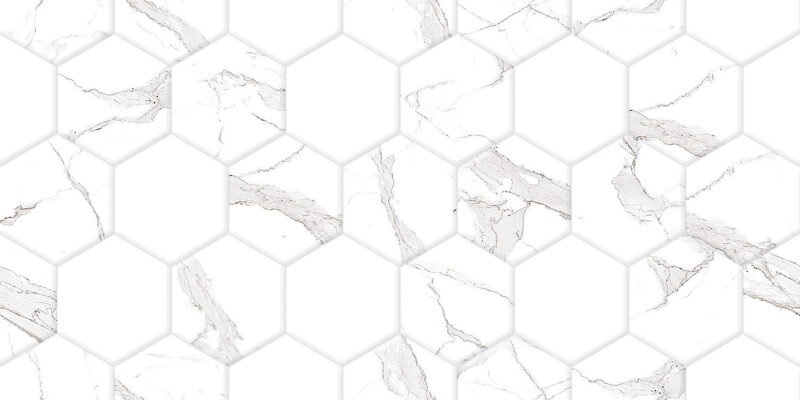 Плитка Cube Insomnia Hex 30x60 (0,9 кв.м.)