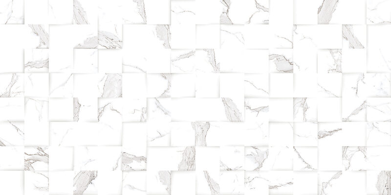 Плитка Cube Insomnia Mosaic 30x60 (0,9 кв.м.)