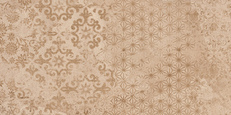 Плитка Cube G Iron Stone Crema HL 30x60 (шт.)