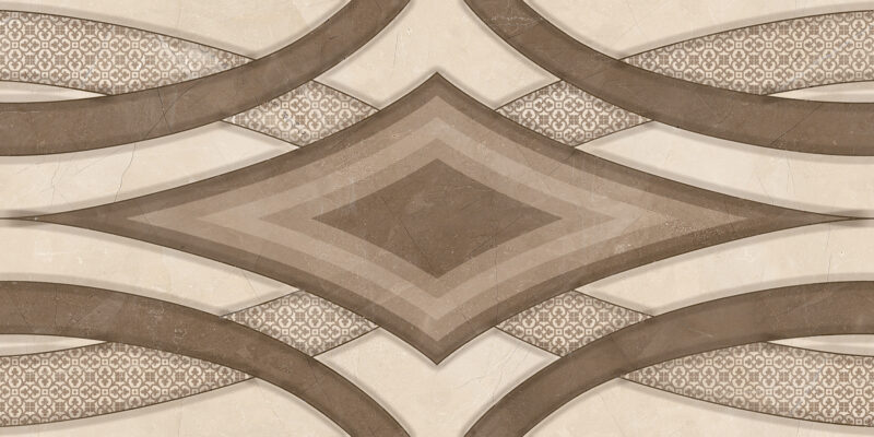 Плитка Cube R Mumbai Decor 30x60 (шт.)