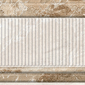 Плитка Cube Napoli Border-1 7.5x30 (шт.)