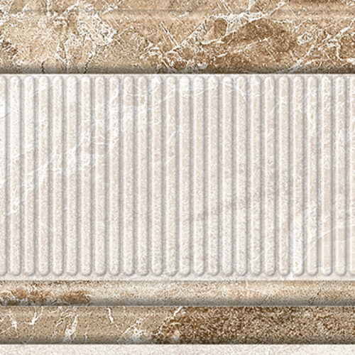 image description Плитка Cube Napoli Border-1 7.5x30 (шт.)