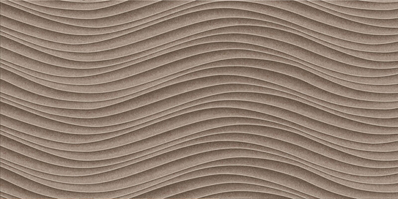 Плитка Cube Pegas Brown 25x50 (1,5 кв.м.)