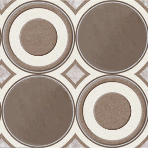 Плитка Cube Pegas Decor 1 25x50 (геометрия) (шт.)