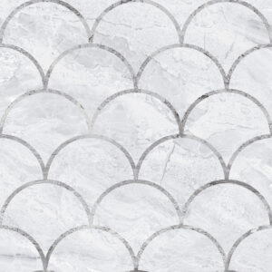 Плитка Cube Prado Scale Gray 30x60 (0,9 кв.м.)