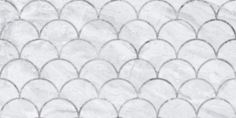 Плитка Cube Prado Scale Gray 30x60 (0,9 кв.м.)