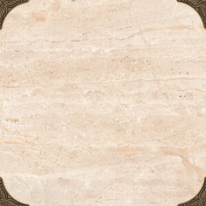Плитка Cube Travertine Flex 60x60 полир. (1,44 кв.м.)