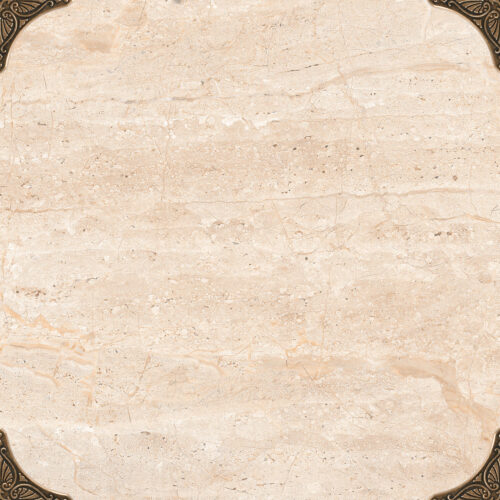 УТ000049394 Плитка Cube Travertine Flex 60x60 полир. (1,44 кв.м.)