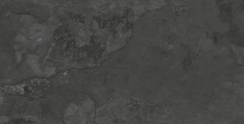Плитка Geotiles Cumbria Black 60x120 (F) (1,44 кв.м.)