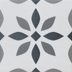 Плитка Geotiles Denia Gris 22.3x22.3 Compacglass (1 кв.м.)