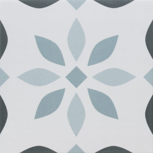 Denia Marino 22.3x22.3 Compacglass Плитка Geotiles Denia Marino 22.3x22.3 Compacglass (1 кв.м.)