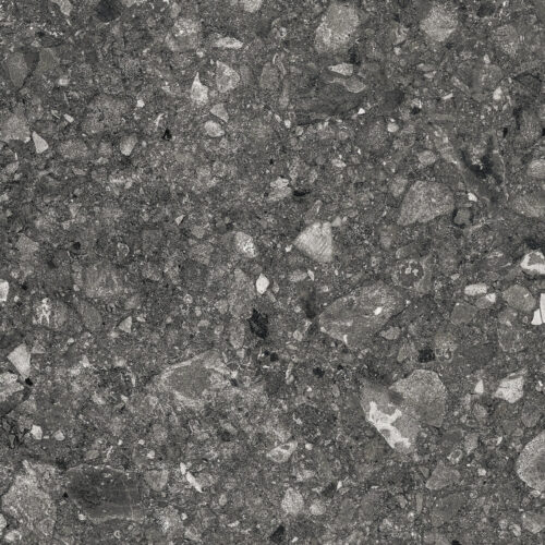 Плитка Идальго Хоум Граните Герда Черно-Оливковый 1200x600 LLR (2,16 кв.м)