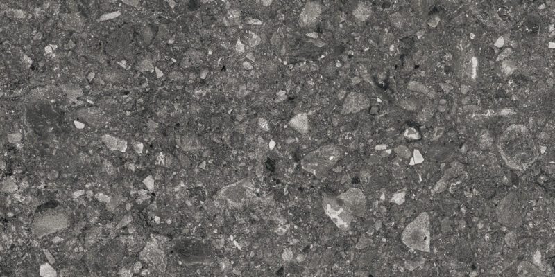 Плитка Идальго Хоум Граните Герда Черно-Оливковый 1200x600 LLR (2,16 кв.м)