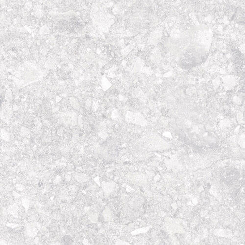 Плитка Идальго Хоум Граните Герда Белый 600x600 MR (1,44 кв.м)