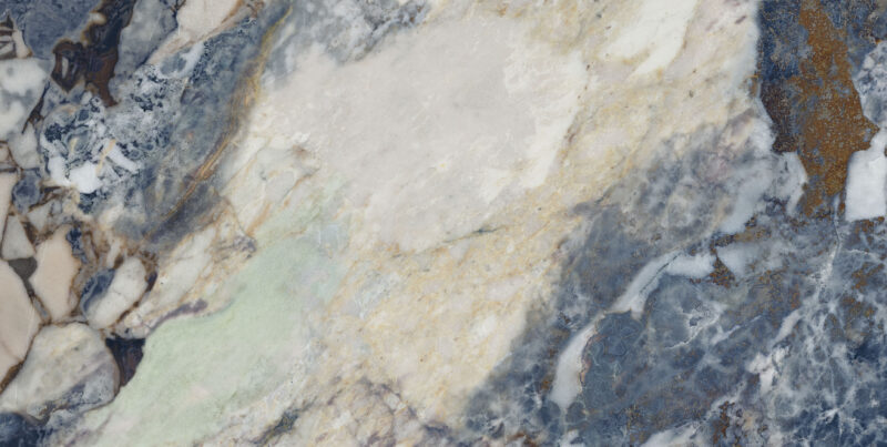 Плитка Geotiles Greta Blue 60x120 Super Polished (1,44 кв.м.)