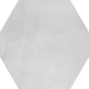 Плитка Geotiles Starkhex Argent 25,8x29 Compacglass (1 кв.м.)