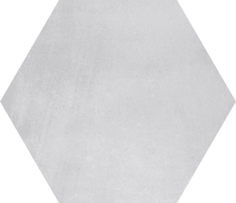 Плитка Geotiles Starkhex Argent 25,8x29 Compacglass (1 кв.м.)