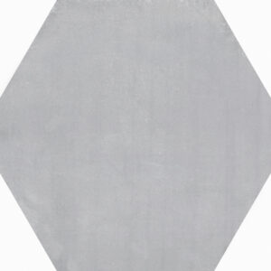 Плитка Geotiles Starkhex Gris 25,8x29 Compacglass (1 кв.м.)