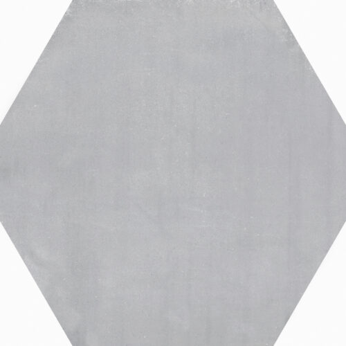 Плитка Geotiles Starkhex Gris 25,8x29 Compacglass (1 кв.м.)