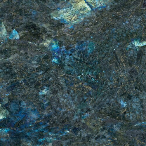 Labradorite Blue 120x280 Super Polished Плитка Geotiles Labradorite Blue 120x280 Super Polished (3,36.кв.м.)