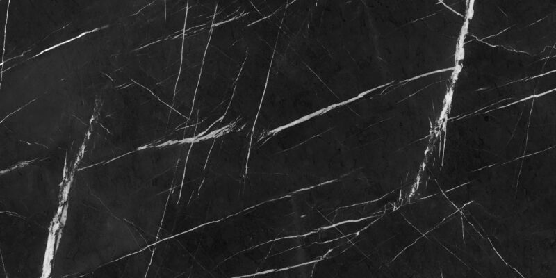 Плитка Гранитея G395-Neiva Black 600х1200 MR (2,16 кв.м.)