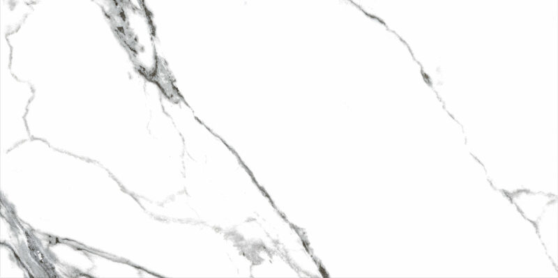 Плитка Гранитея G390-Neiva White 600х1200 MR (2,16 кв.м.)