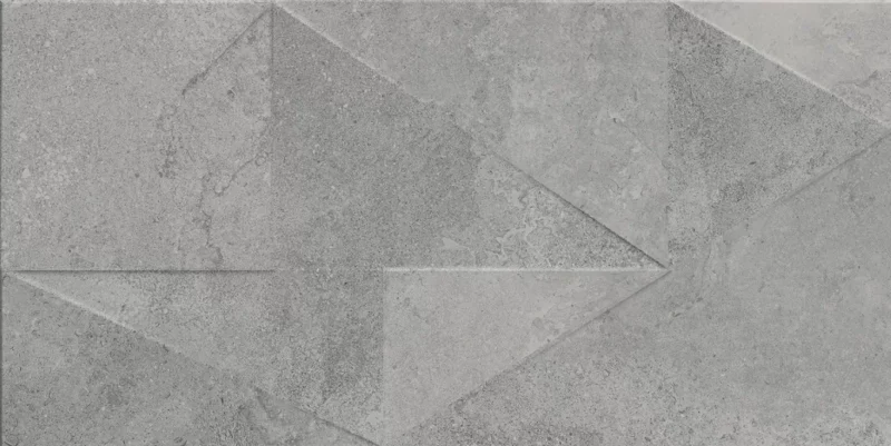 Плитка Geotiles RLV.Hermes Gris 60x120 Matt (1,44 кв.м.)