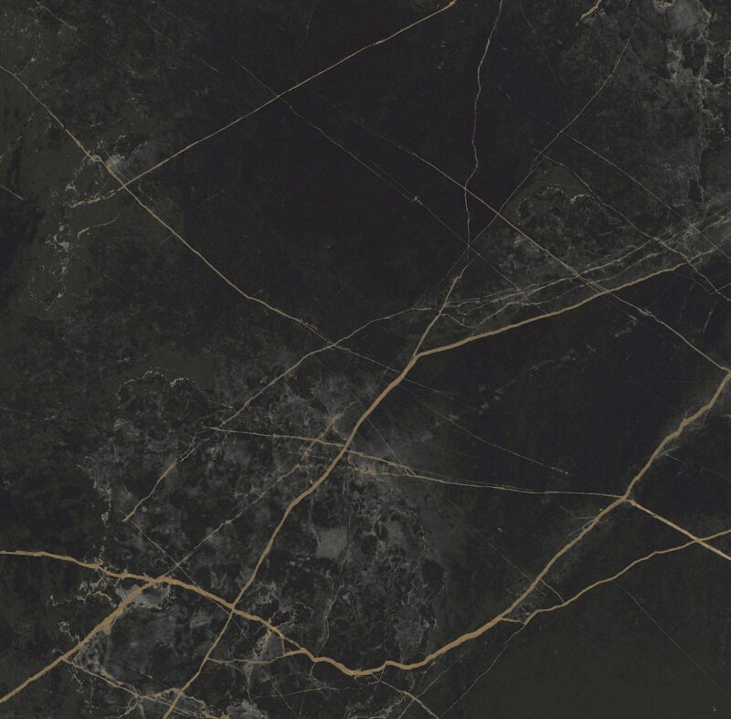 Плитка Идальго Хоум Граните Сандра Черно-Оливковый 600x600 MR (1.44 кв.м)