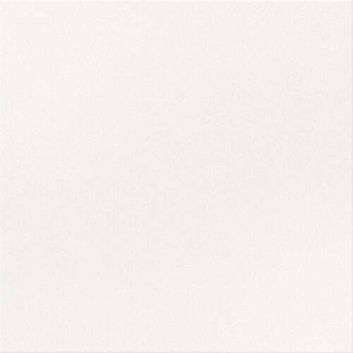 Плитка Уральский Гранит UF001 (белый, моноколор) 600х600х10 Matt (1,44)