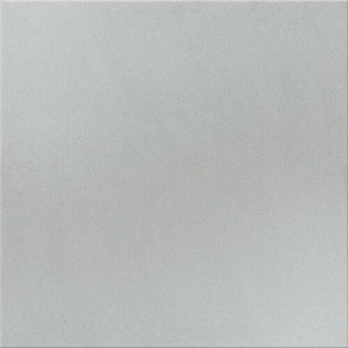 Плитка Уральский Гранит UF002 (светло-серый, моноколор) 600х600х10 Matt (1,44)