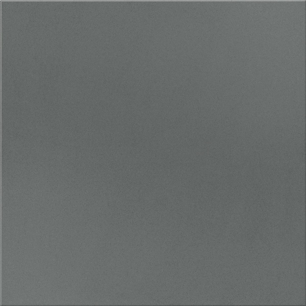 Плитка Уральский Гранит UF004 (асфальт, моноколор) 600х600х10 Matt (1,44)