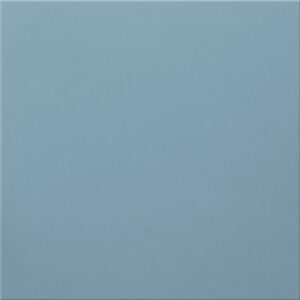 Плитка Уральский Гранит UF008 (голубой, моноколор) 600х600х10 Matt (1,44)