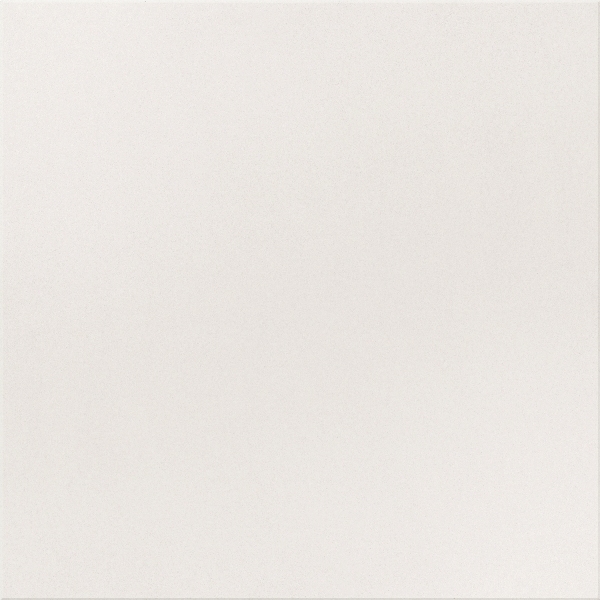 Плитка Уральский Гранит UF010 (светло-молочный, моноколор) 600х600х10 Matt (1,44)