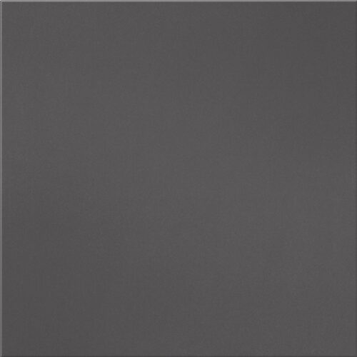 Плитка Уральский Гранит UF013 (черный, моноколор) 600х600х10 Matt (1,44)