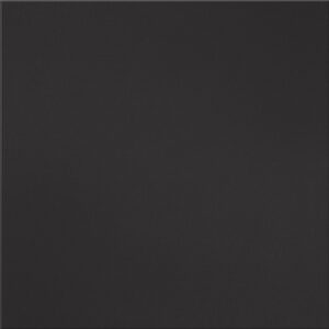 Плитка Уральский Гранит UF019 (насыщенно-черный, моноколор) 600х600х10 Matt (1,44)