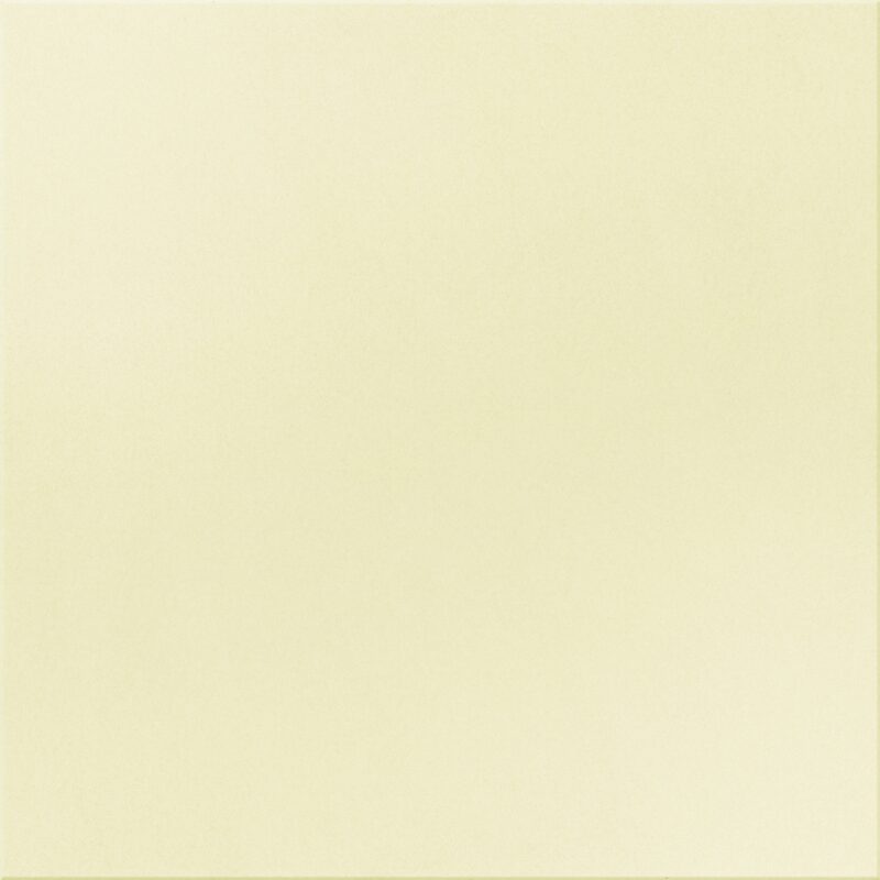 Плитка Уральский Гранит UF034 (слоновая кость, моноколор) 600х600х10 Matt (1,44)