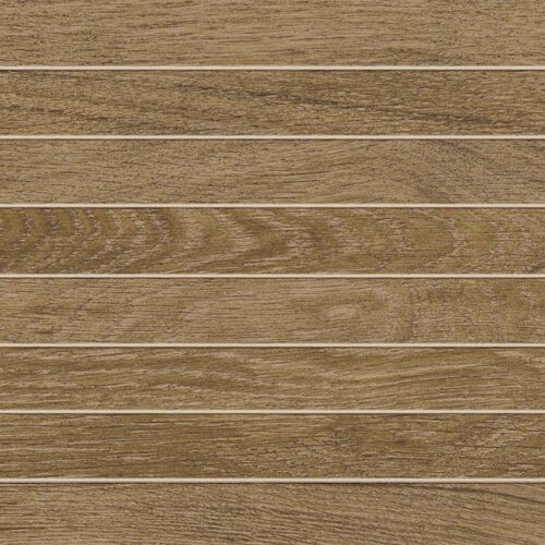 610110001049 Плитка Вайн Оак Брунелло Татами 20x80 (0,800 кв.м.)