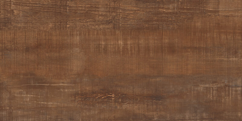 Плитка Идальго Граните Вуд Эго Темно-коричневый 1200x600 SR (2,16 кв.м.)